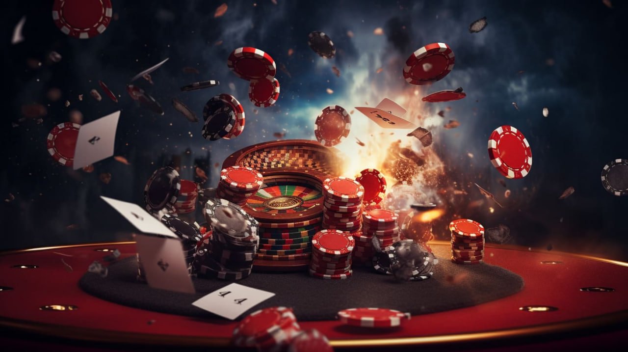 Gambaran antarmuka mobile sportsbook dan kasino online 4dsuper