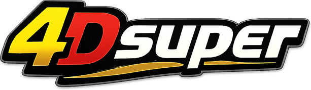 Logo 4dsuper